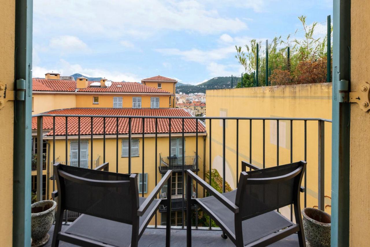 La Providence Appartement Nice