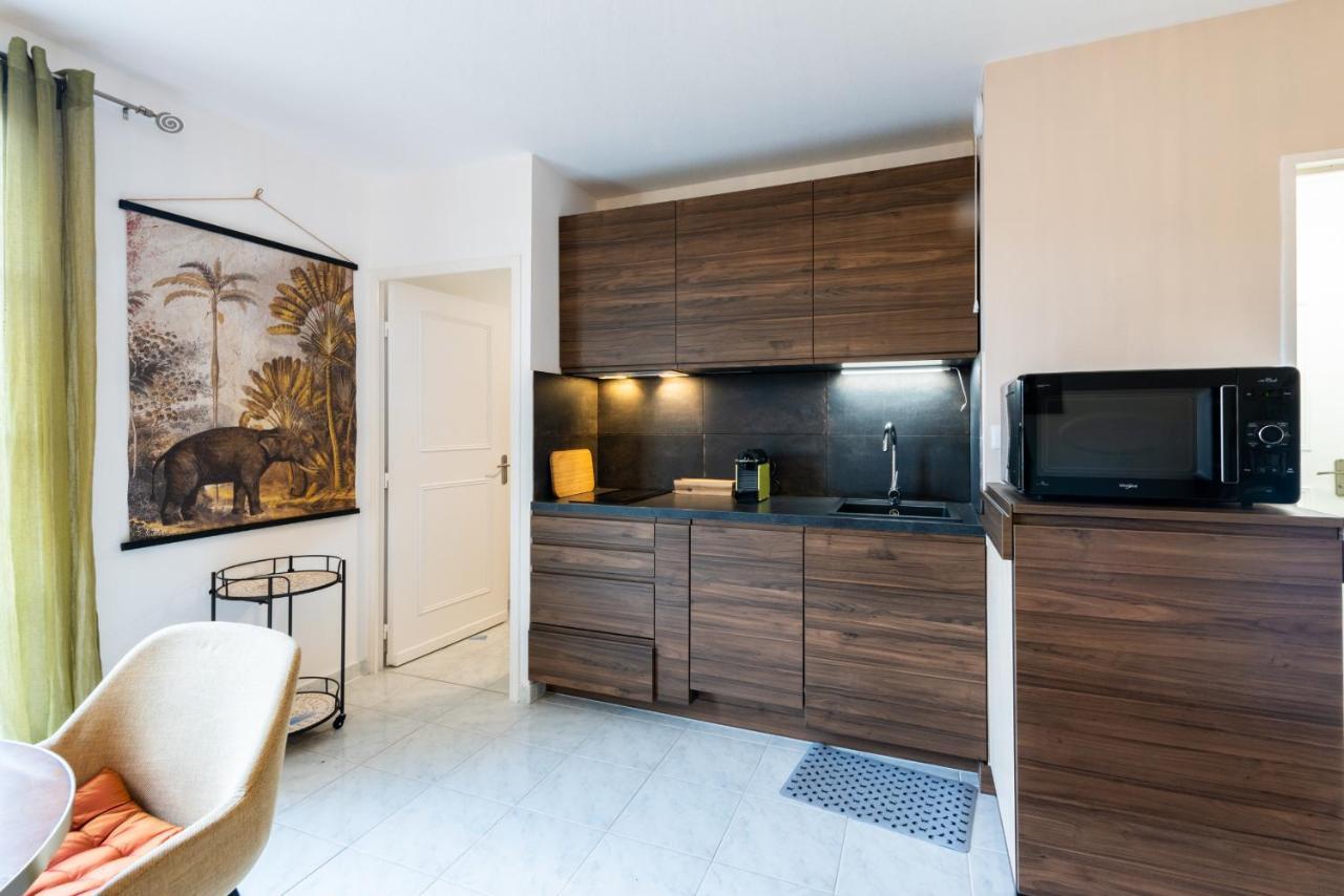 La Providence Appartement